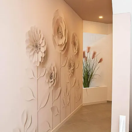 Niviera Отель типа 