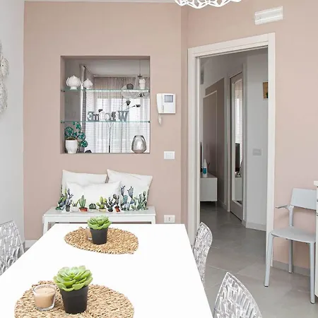 Niviera Отель типа 