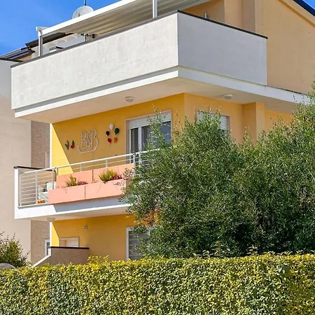 Niviera Отель типа 