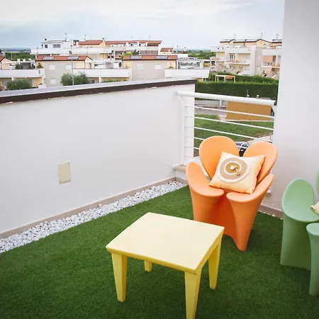 Niviera Отель типа 