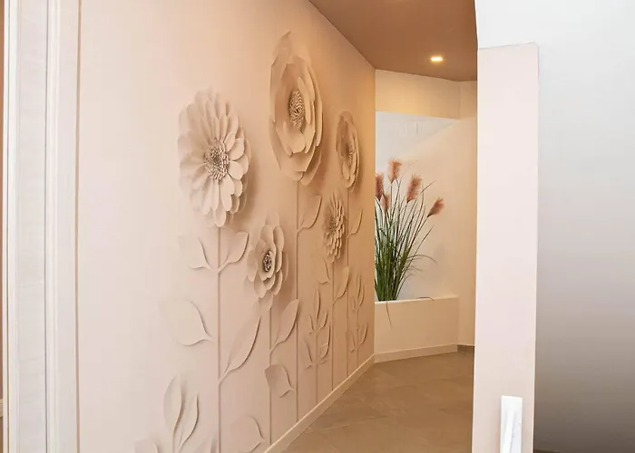 Niviera Bed & Breakfast 4*