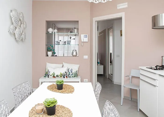 Niviera Bed & Breakfast 4*