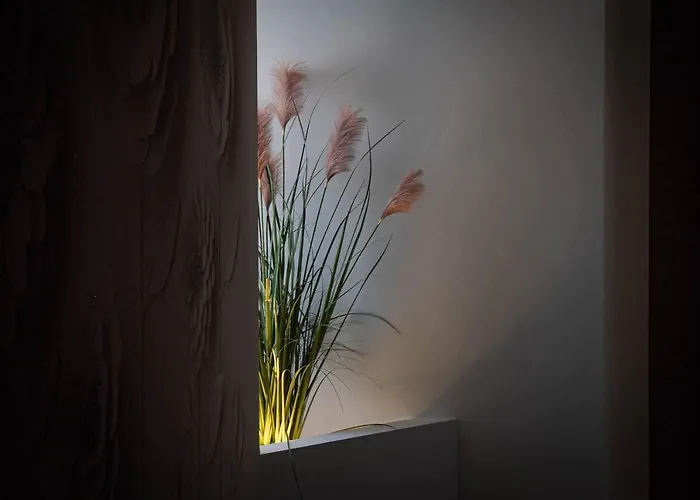 Bed & Breakfast Niviera Adelfia