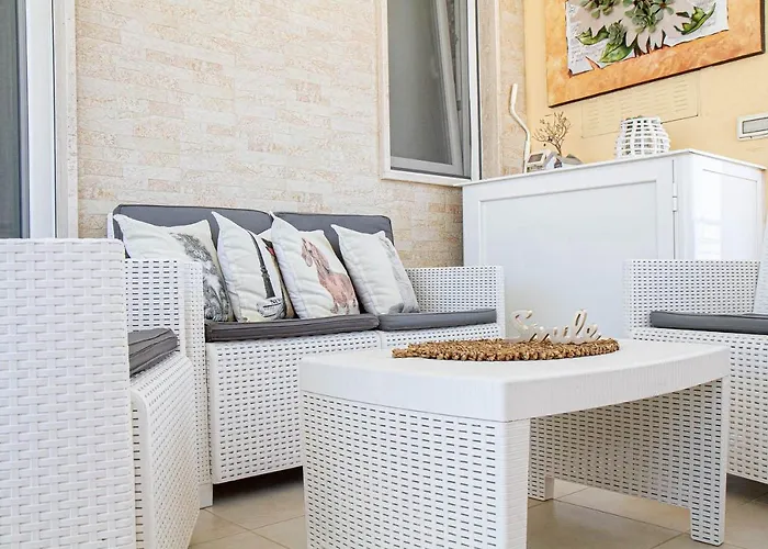 Niviera Bed & Breakfast Adelfia