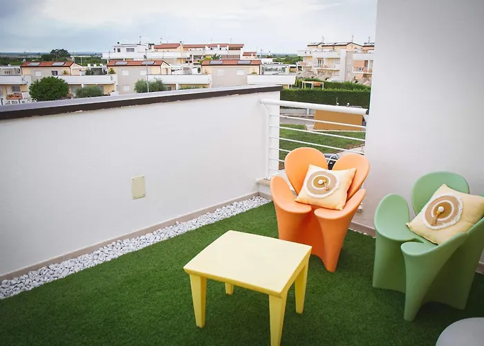 Niviera Bed & Breakfast Adelfia