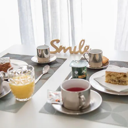 Bed & Breakfast Niviera