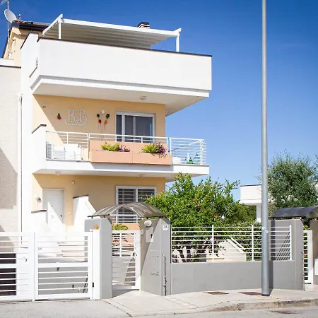 Bed & Breakfast Niviera Adelfia