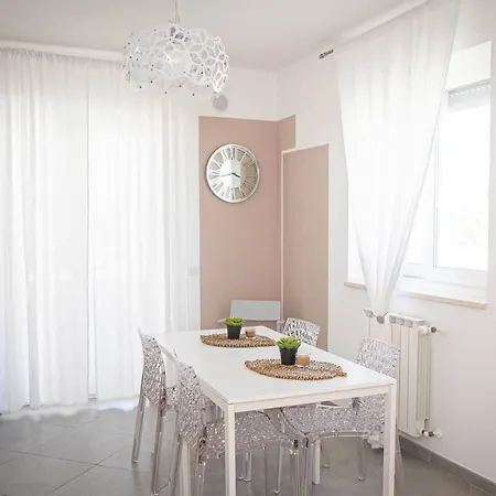Niviera Bed & Breakfast Adelfia
