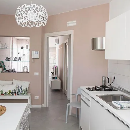 Bed & Breakfast Niviera 2*