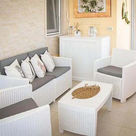 Bed & Breakfast Niviera 2*
