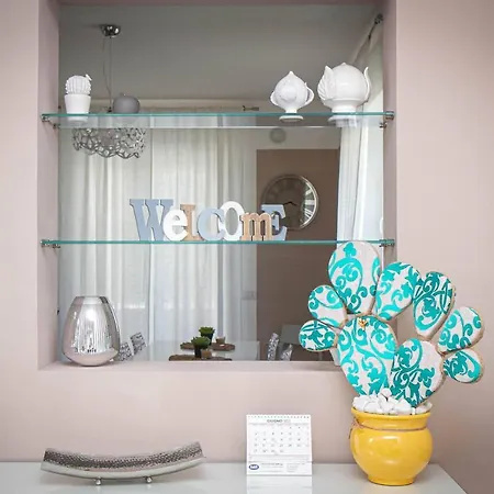 Frühstückspension Niviera Adelfia