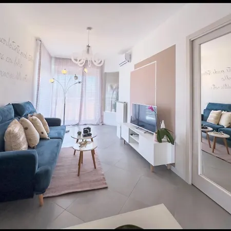 Bed & Breakfast Niviera