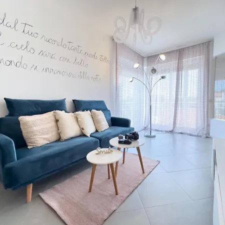 Bed & Breakfast Niviera 4*