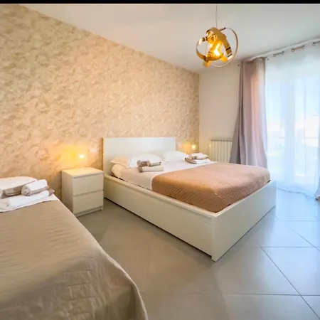 Niviera Bed & Breakfast Adelfia