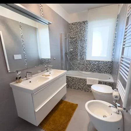 Bed & Breakfast Niviera