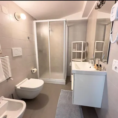 Bed & Breakfast Niviera 2*