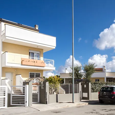 Bed & Breakfast Niviera Adelfia