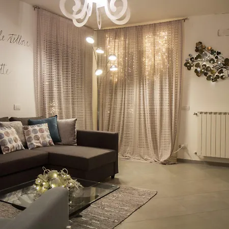 Niviera Bed & Breakfast