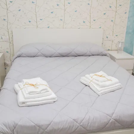 Niviera Bed & Breakfast Adelfia