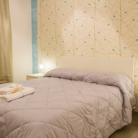 Niviera Bed & Breakfast