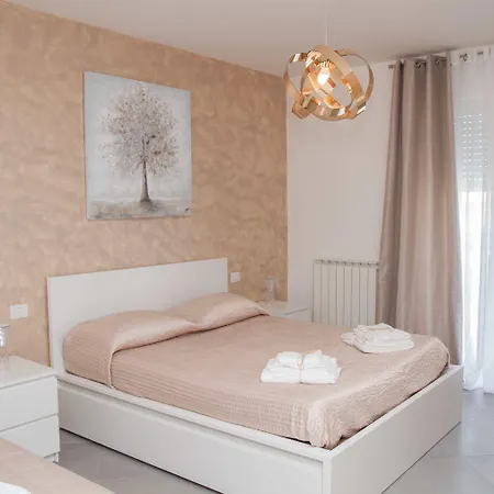 Niviera Bed & Breakfast 4*