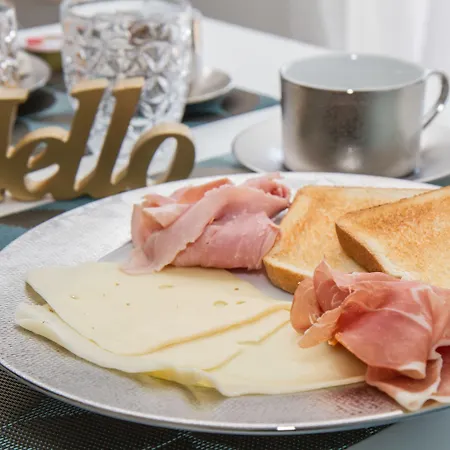 Bed & Breakfast Niviera