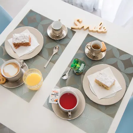 Bed & Breakfast Niviera