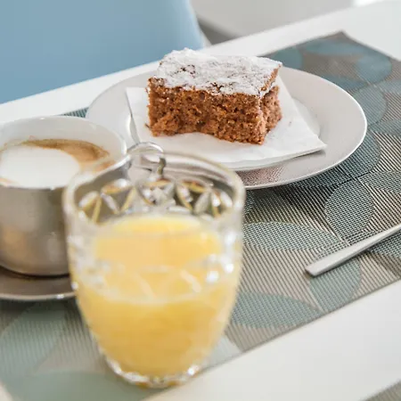 Bed & Breakfast Niviera 4*