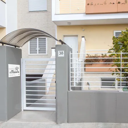 Frühstückspension Niviera Adelfia