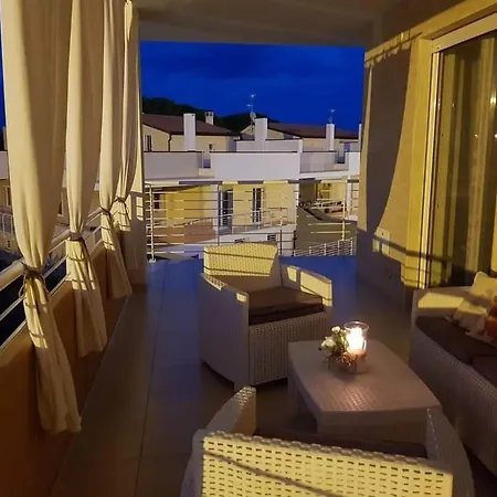 Bed & Breakfast Niviera