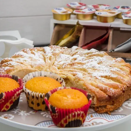 Bed & Breakfast Niviera Adelfia