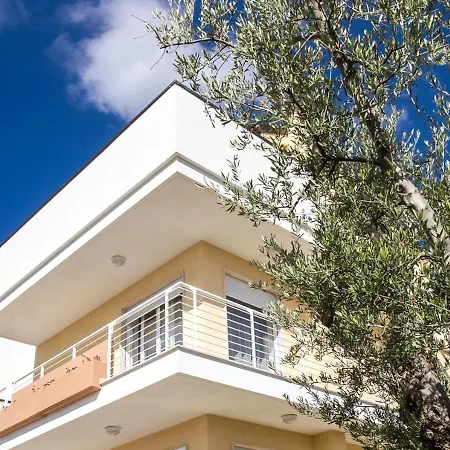 Bed & Breakfast Niviera