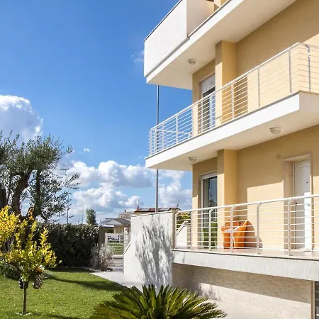 Bed & Breakfast Niviera