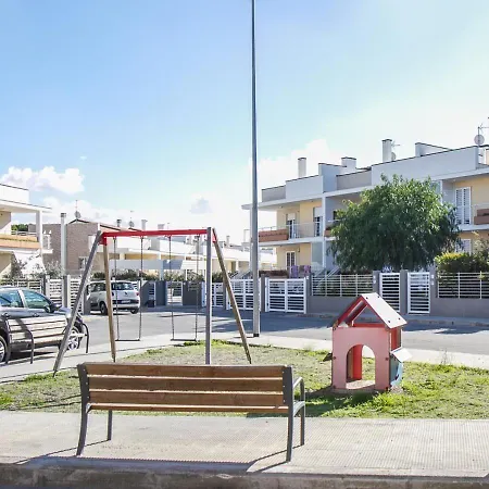 Bed & Breakfast Niviera 4*