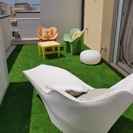 Niviera Frühstückspension 4*