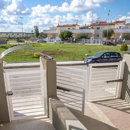 Frühstückspension Niviera