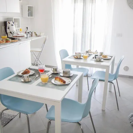 Niviera Bed & Breakfast