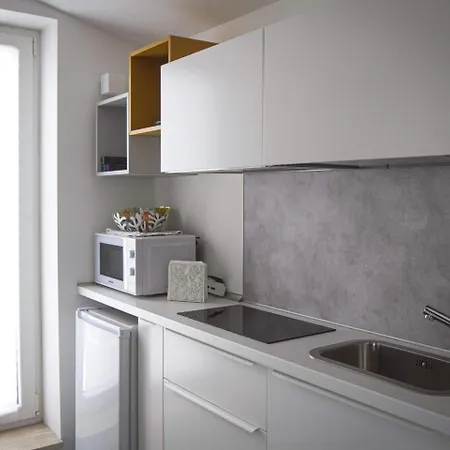 Bed & Breakfast Niviera