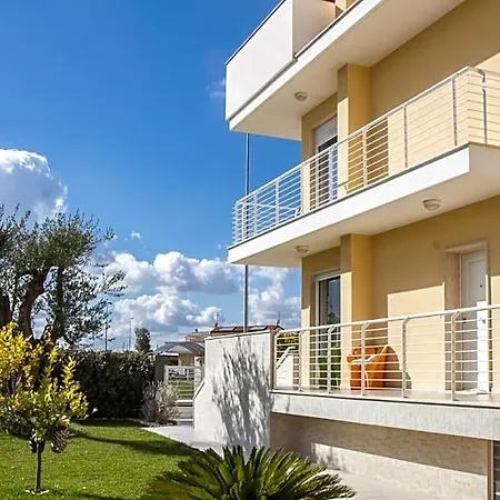 Niviera Bed & Breakfast