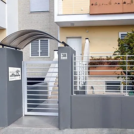 Bed & Breakfast Niviera