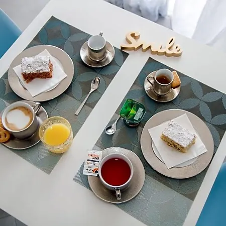 Bed & Breakfast Niviera 4*