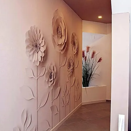 Bed & Breakfast Niviera 4*