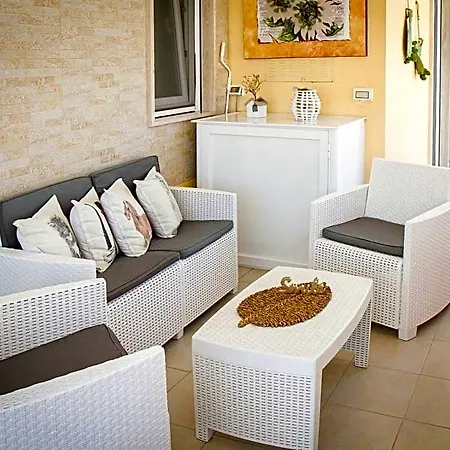 Niviera Bed & Breakfast