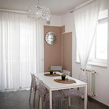 Bed & Breakfast Niviera 4*
