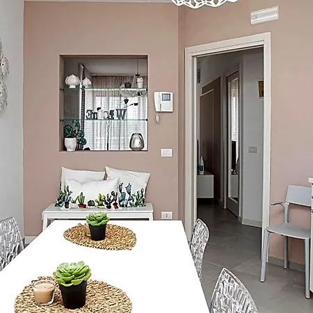 Bed & Breakfast Niviera Adelfia