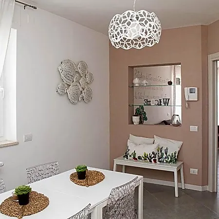 Bed & Breakfast Niviera