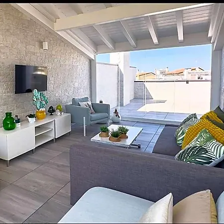 Bed & Breakfast Niviera 4*