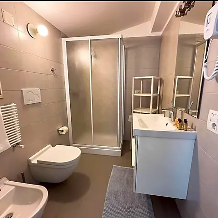 Bed & Breakfast Niviera