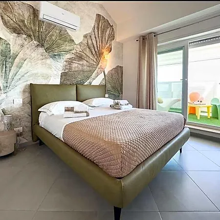 Niviera Bed & Breakfast