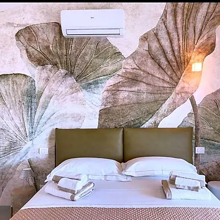 Bed & Breakfast Niviera Adelfia